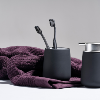 Szczotka do WC Zone Denmark Nova Black - 4