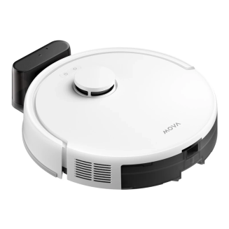Robot sprzątający MOVA E20 (biały) - 4