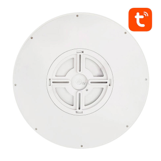 Lampa sufitowa inteligentna GOSUND LB12 1920lm Wi-Fi/BT - 6