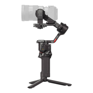  DJI RS 4 Gimbal - 5
