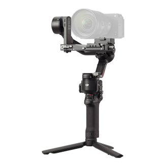  DJI RS 4 Gimbal - 6