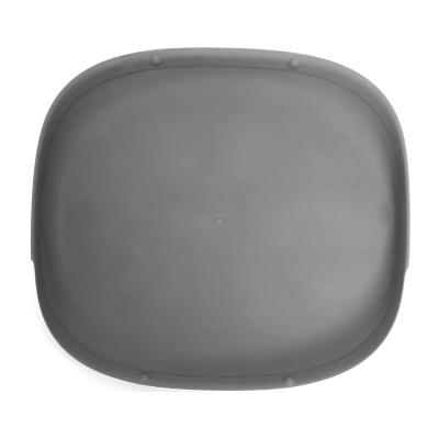  Silicone mat for Neakasa M1 litter box (gray)