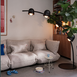Sofa Fatboy Sumo Loveseat Mingle Marble - 9