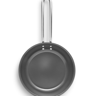 Patelnia Eva Solo Slip-Let® Laser Titanium Ø20 cm | JESIENNA PROMOCJA - 2