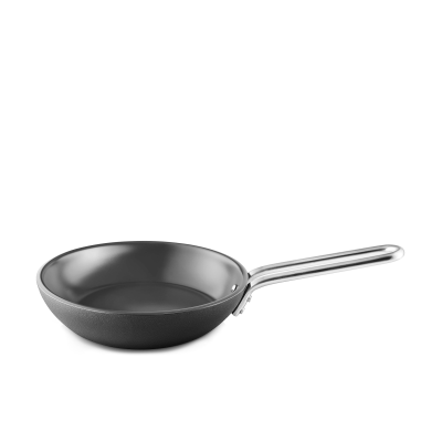 Patelnia Eva Solo Slip-Let® Laser Titanium Ø20 cm | JESIENNA PROMOCJA