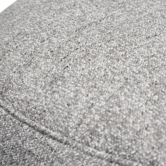 Pufa Fatboy Point Large Mingle Grid Stone Ø70x40 cm - 6