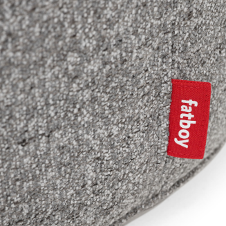 Pufa Fatboy Point Large Mingle Grid Stone Ø70x40 cm - 3