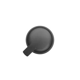 Dozownik do mydła w płynie Brabantia ReNew Dark Grey - 3