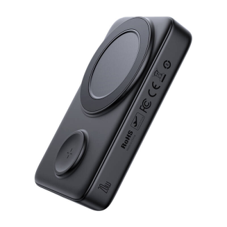 Powerbank MCDODO MC-1461 10000mAh 20W magnetyczny (czarny) - 3