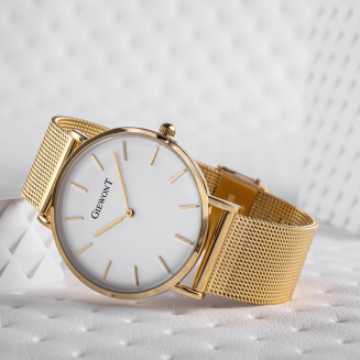 Zegarek Damski GIEWONT GW1970-1 - 10