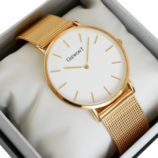 Zegarek Damski GIEWONT GW1970-1 - 7