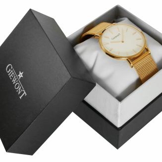 Zegarek Damski GIEWONT GW1970-1 - 8