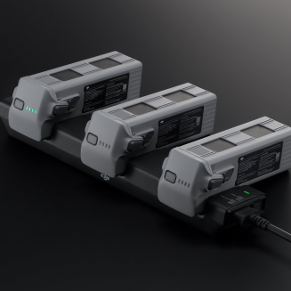  DJI Matrice 4 Battery Charging Hub (200W) - 3
