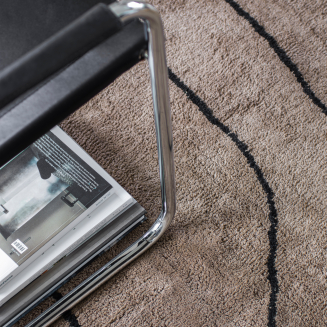 Dywan Mette Ditmer SHADOW Brown 140×200 cm - 3