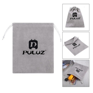 Zestaw akcesoriów PULUZ PKT11 20 szt. do kamer sportowych - 7