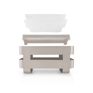  Eva Solo Sand Self-Watering Herb Pot Organizer - 5