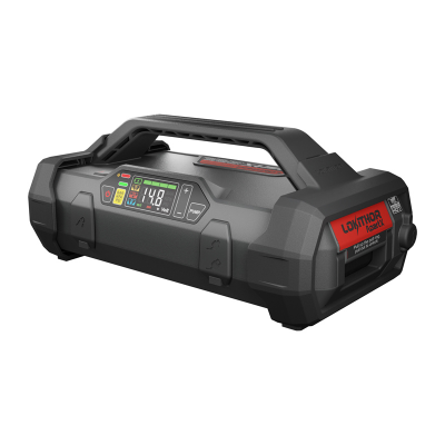  LOKITHOR ApartX jump starter with replaceable battery 3000A