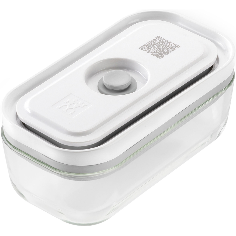 Szklany pojemnik do przechowywania Zwilling Fresh & Save 350 ml | BESTSELLER