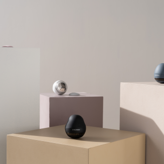 Golarka do tkanin Steamery Pilo 1 niebieska - 5