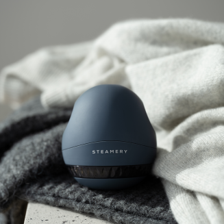 Golarka do tkanin Steamery Pilo 1 niebieska - 9