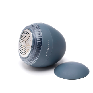 Golarka do tkanin Steamery Pilo 1 niebieska - 2