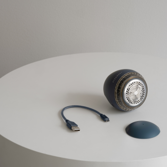 Golarka do tkanin Steamery Pilo 1 niebieska - 4