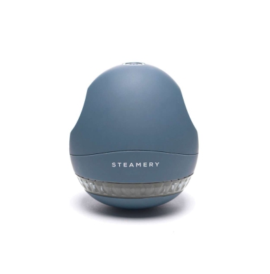  Steamery Pilo 1 fabric shaver blue