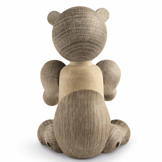 Figurka drewniana Kay Bojesen Bear 15 cm - 5