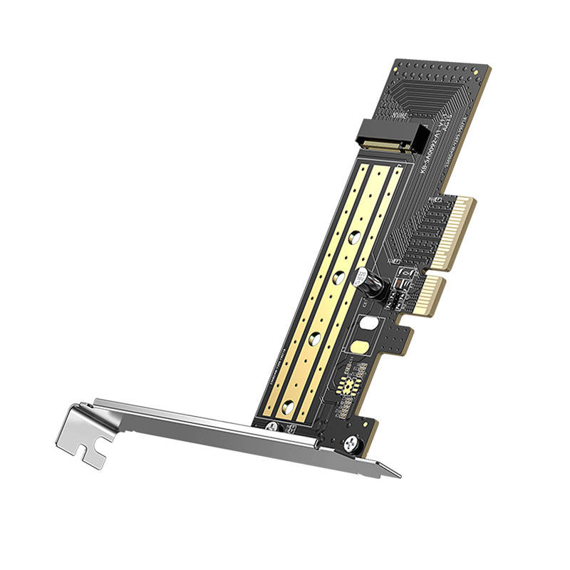  UGREEN CM302 PCIe 3.0 x4-M.2 NVMe adapter