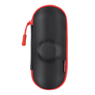Przenośny ekspres do kawy WACACO Nanopresso Lava Red + Etui - 3