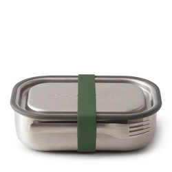 Lunchbox Black+Blum Box Appetit olive