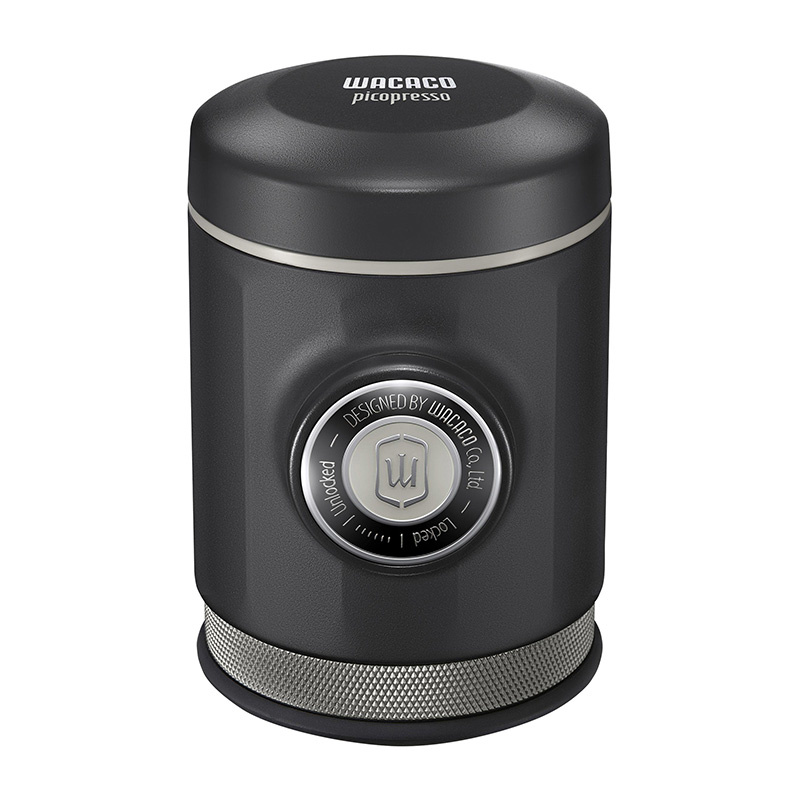 Przenośny ekspres do kawy WACACO Picopresso