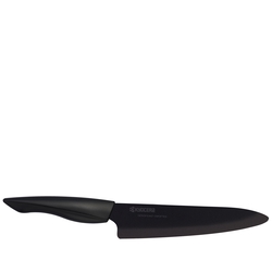 Ceramiczny nóż szefa Kyocera Shin 18 cm
