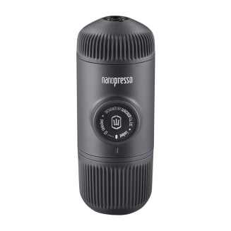Przenośny ekspres do kawy WACACO Nanopresso + NS Adapter - 2