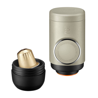 Przenośny ekspres do kawy WACACO Minipresso NS2 - 5