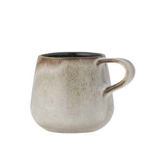 Kubek Bloomingville Jules Grey 300 ml - 2