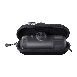 Przenośny ekspres do kawy WACACO Nanopresso szary + Etui - 3
