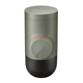 Przenośny ekspres do kawy WACACO Minipresso GR2 - 2