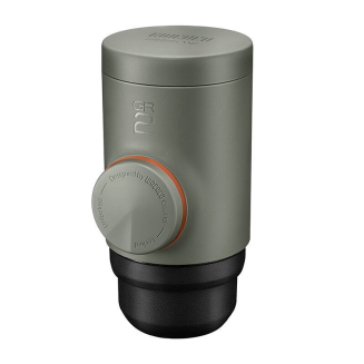 Przenośny ekspres do kawy WACACO Minipresso GR2 - 5