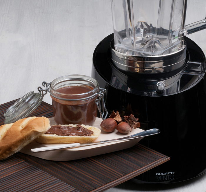 Smart blender Vento od marki Casa Bugatti już dostępny w All4home