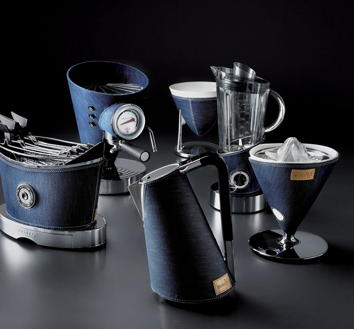 Casa Bugatti Individual Denim czyli nowe wcielenie jeansu