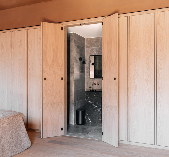 Nowe akcesoria łazienkowe Menu Bath by Norm Architects
