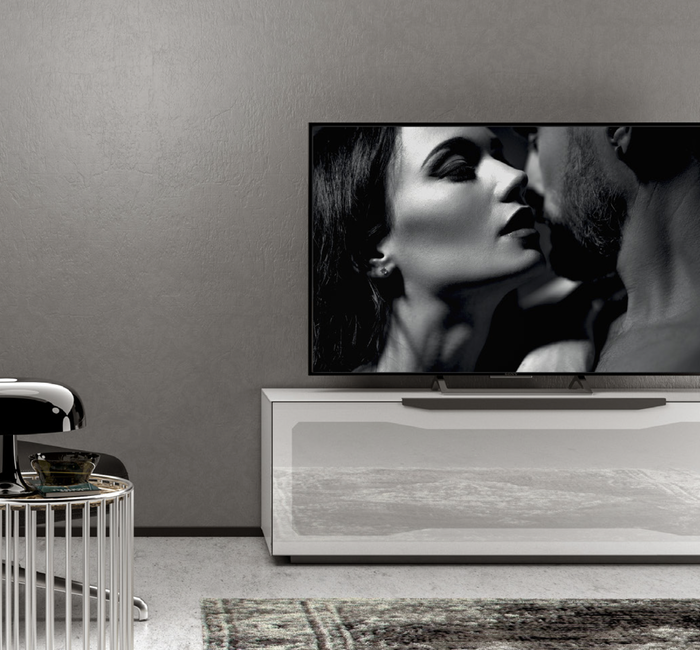 Meble RTV Munari Ravenna są już dostępne w All4home