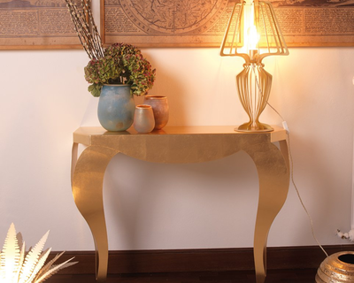 Kolekcja lamp Minerva od włoskiej marki Arti&Mestieri
