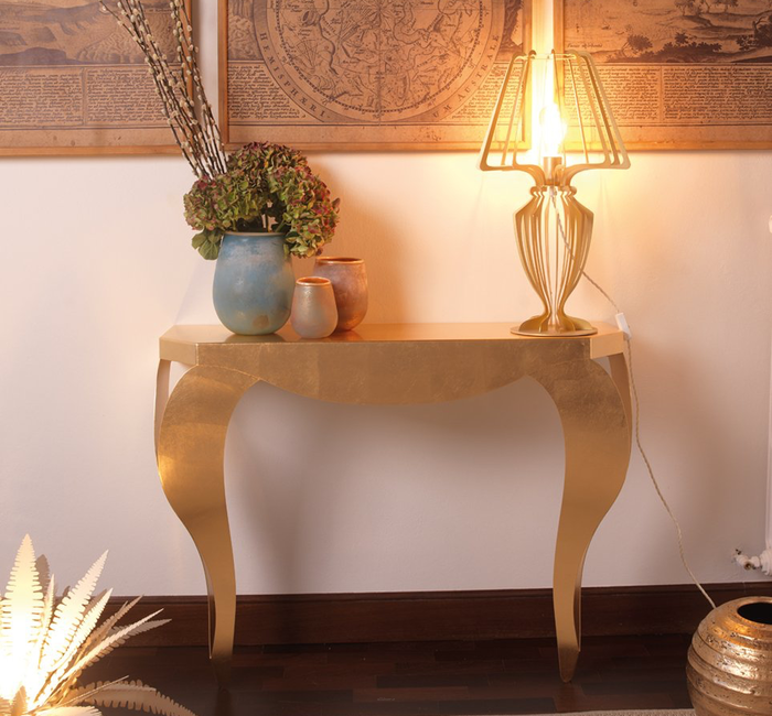 Kolekcja lamp Minerva od włoskiej marki Arti&Mestieri