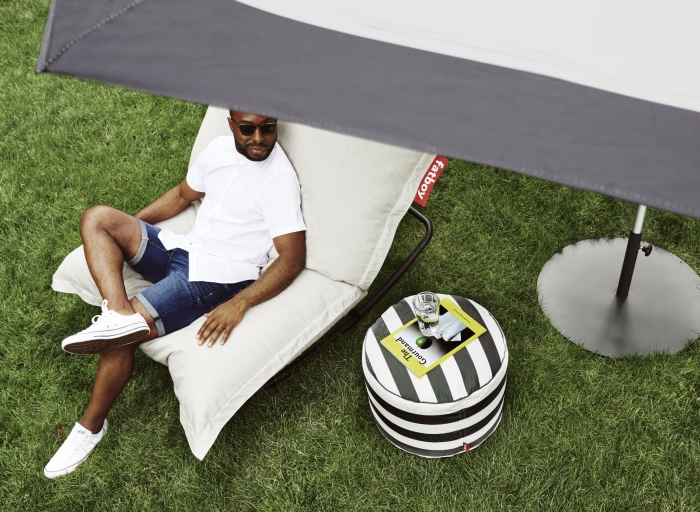 Discover advantages of beanbags. Perfect accessories for your interior and exterior.