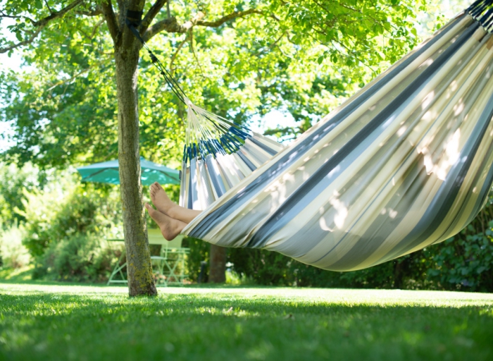 Discover La Siesta Colombian hammocks. A perfect combination of tradition and comfort.