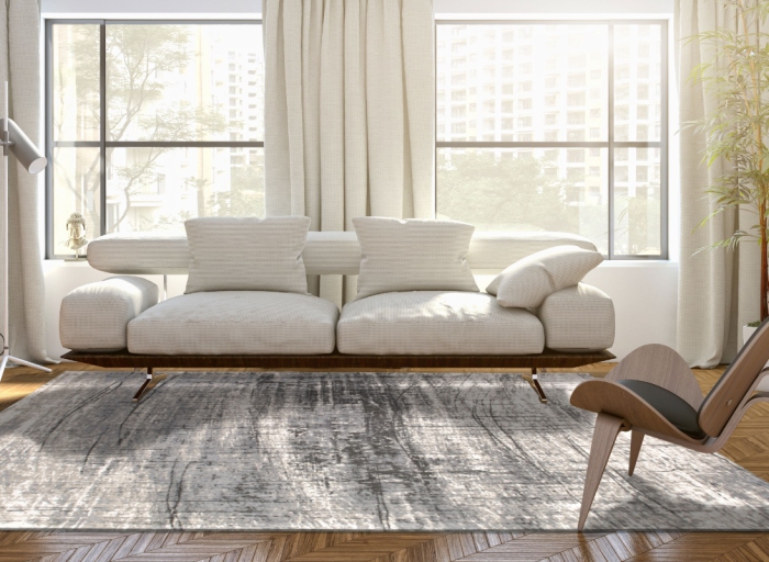 Jak wybrać idealny dywan do wnętrza. Poradnik dla każdego.