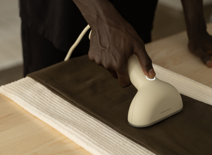 Jaką parownicę Steamery wybrać? Poradnik i porównanie parownic Steamery Cirrus 2, Cirrus 3, Cirrus X i Cumulus.