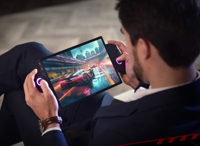 Next level gaming. Akcesoria niezbędne dla każdego Gamera.